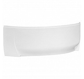 Панель фронтальная Bas Флорида Э00038 160 см левая