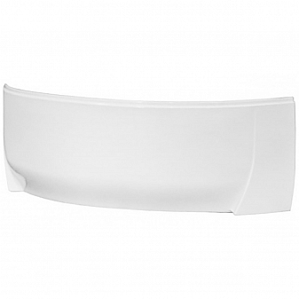 Панель фронтальная Bas Флорида Э00039 160 см правая