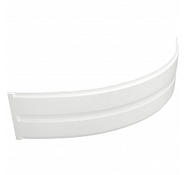 Панель фронтальная Bas Сагра 160 см левая