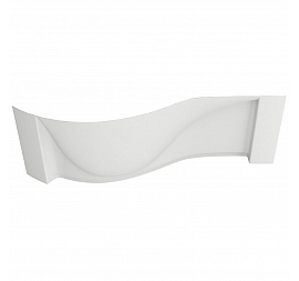 Панель фронтальная Bas Капри Э00015 170 см левая