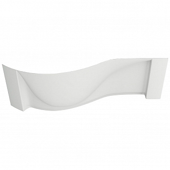 Панель фронтальная Bas Капри Э00015 170 см левая