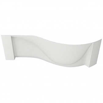 Панель фронтальная Bas Капри Э00016 170 см правая