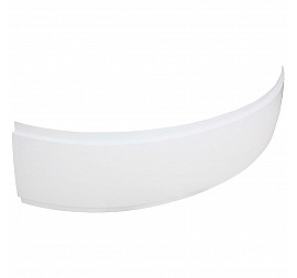 Панель фронтальная Bas Лагуна 170 см левая