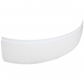 Панель фронтальная Bas Лагуна 170 см левая