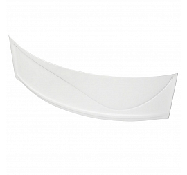 Панель фронтальная Bas Николь Э00028 170 см правая