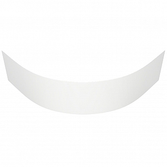 Панель фронтальная Bas Ривьера Э00029 161 см