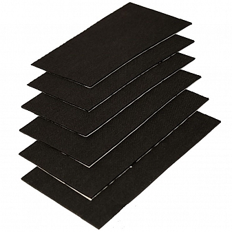 Комплект шумопонижающих пластин для стальных ванн Kaldewei 687675730000