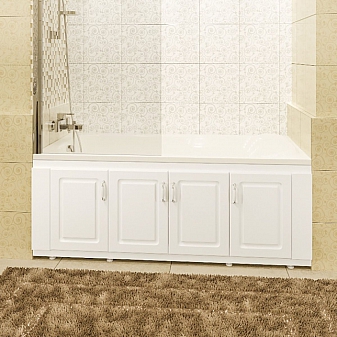 Панель фронтальная Санта Верона 750001 150 см