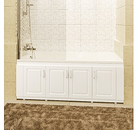 Панель фронтальная Санта Верона 750002 170 см