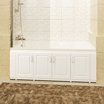 Панель фронтальная Санта Верона 750002 170 см