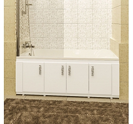 Панель фронтальная Санта Ливерпуль 150 см