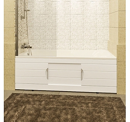 Панель фронтальная Санта Родос 606002 170 см