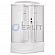 Душевая кабина Erlit Comfort ER 3512TPR-C3 120x80 см матовое стекло правая