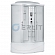 Душевая кабина Erlit Comfort ER 4512TPR-C3 120x80 см матовое стекло правая