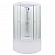 Душевая кабина Triton Стандарт Б3 90x90 см прозрачное стекло
