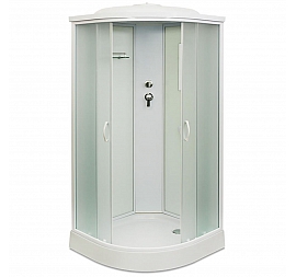 Душевая кабина Mirwell MR 3509P-C3-RUS