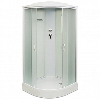 Душевая кабина Mirwell MR 3510P-C3-RUS