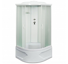 Душевая кабина Mirwell MR 3510TP-C3-RUS