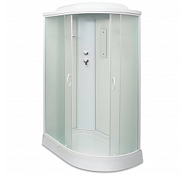 Душевая кабина Mirwell MR 3512PL-C3-RUS