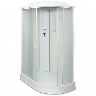 Душевая кабина Mirwell MR 3512PL-C3-RUS