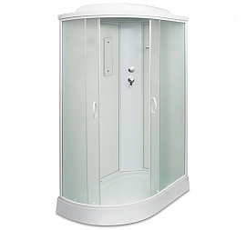 Душевая кабина Mirwell MR 3512PR-C3-RUS