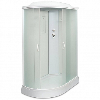 Душевая кабина Mirwell MR 3512PR-C3-RUS