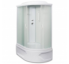 Душевая кабина Mirwell MR 3512TPL-C3-RUS