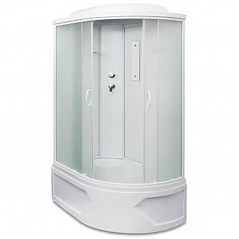 Душевая кабина Mirwell MR 3512TPL-C3-RUS