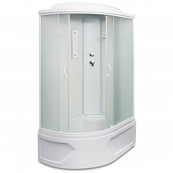 Душевая кабина Mirwell MR 3512TPR-C3-RUS