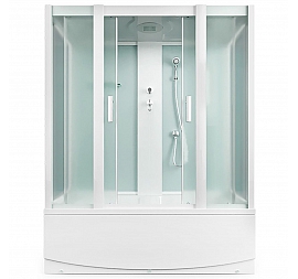 Душевая кабина Mirwell MR 3517TP-C3