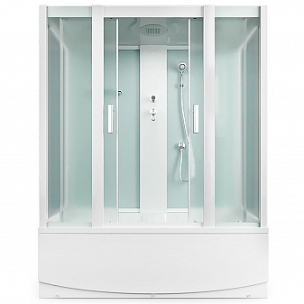 Душевая кабина Mirwell MR 3517TP-C3