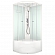 Душевая кабина Domani-Spa Delight 99 High DS01D99HWM00 90x90 см