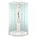 Душевая кабина Domani-Spa Delight 99 DS01D99LWM00 90x90 см