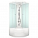 Душевая кабина Domani-Spa Delight 110 High DS01D110HWM10 100x100 см
