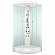 Душевая кабина Domani-Spa Delight 110 DS01D110LWM10 100x100 см