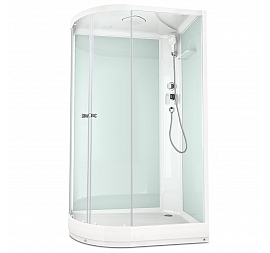 Душевая кабина Domani-Spa Delight 128 DS01D128RLWM00 120x80 см