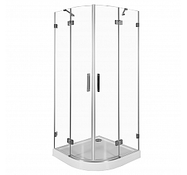 Душевой уголок Aquanet Beta 185418 90x90 см