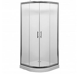 Душевой уголок Aquanet Alfa 203799 90x90 см