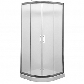 Душевой уголок Aquanet Alfa 203799 90x90 см