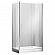 Душевой уголок Aquanet Alfa 168419 150x80 см