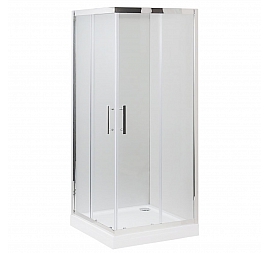Душевой уголок Aquanet Delta Cube 183212 90x90 см