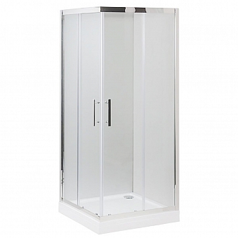 Душевой уголок Aquanet Delta Cube 183212 90x90 см