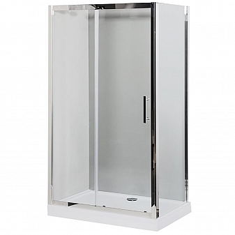 Душевой уголок Aquanet Delta 183213 120x80 см