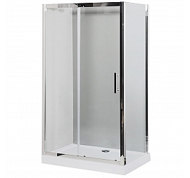 Душевой уголок Aquanet Delta 183844 140x80 см