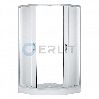 Душевой уголок Erlit Comfort ER 0509-C3 90x90 см