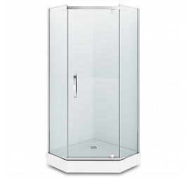 Душевой уголок Alex Baitler AB 215-90