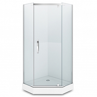 Душевой уголок Alex Baitler AB 215-100