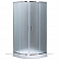 Душевой уголок Aquanet SE-900Q 90x90 см матовое стекло