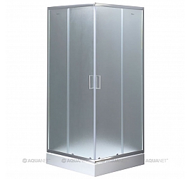 Душевой уголок Aquanet SE-900S 90x90 см матовое стекло