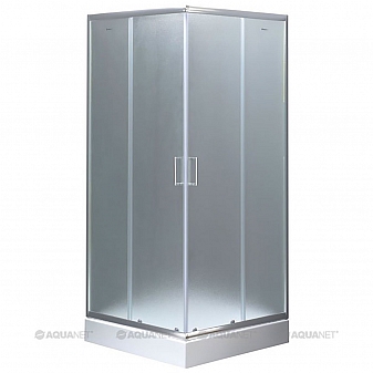 Душевой уголок Aquanet SE-900S 90x90 см матовое стекло